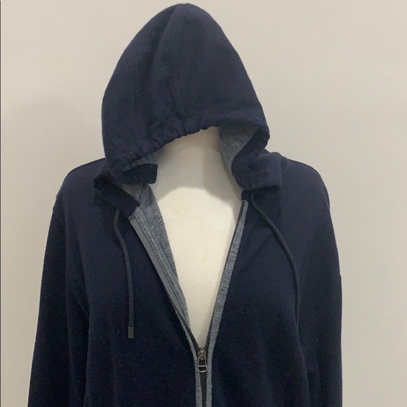 Hugo Boss zip up hoodie/jacket - Picture 4 of 8